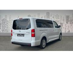 Toyota ProAce 2,0 8AT L2 5D Tailgate Shuttle RC21 9S  Verso - 3