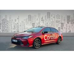 Toyota Corolla 1,8 Hybrid GR Sport Dynamic - 1