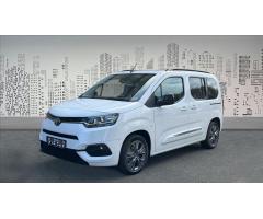 Toyota ProAce 1,5 Short 5D AT Family Comfort  City Verso - 1
