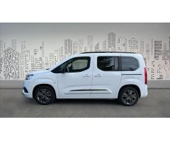 Toyota ProAce 1,5 Short 5D AT Family Comfort  City Verso - 2