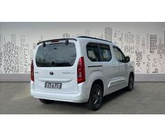 Toyota ProAce 1,5 Short 5D AT Family Comfort  City Verso - 3
