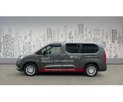 Toyota ProAce 0,0 City Verso Long Shuttle 5S - 2