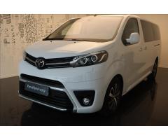 Toyota ProAce 2,0 D 180 8AT L2 5D FAMILY - 1