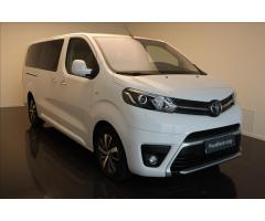 Toyota ProAce 2,0 D 180 8AT L2 5D FAMILY - 2