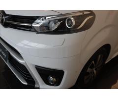 Toyota ProAce 2,0 D 180 8AT L2 5D FAMILY - 4