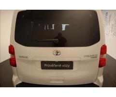 Toyota ProAce 2,0 D 180 8AT L2 5D FAMILY - 9