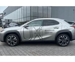 Lexus UX 250h 2,0 250h 2WD Business Edition - 3