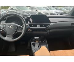 Lexus UX 250h 2,0 250h 2WD Business Edition - 5
