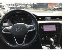 Volkswagen Passat Variant 1,5 TSI EVO BMT DSG Elegance - 9