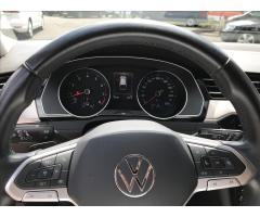 Volkswagen Passat Variant 1,5 TSI EVO BMT DSG Elegance - 11