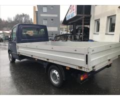 Opel Movano 2,5 dCi 88kW - 8