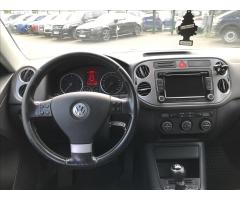 Volkswagen Tiguan 2,0 TDI 4Motion Sport & Style - 7