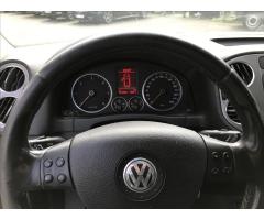Volkswagen Tiguan 2,0 TDI 4Motion Sport & Style - 9