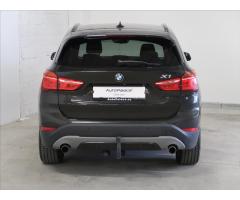 BMW X1 2,0 xDrive20d AT - 5