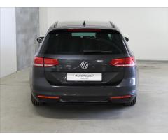 Volkswagen Passat 1,5 TSI DSG Comfortline - 5