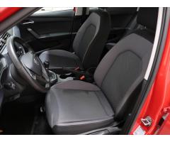 Seat Arona 1,0 TGI Style 6MT - 9