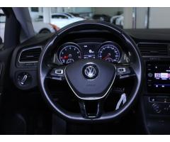 Volkswagen Golf 1,5 TSi MT Comfortline - 9