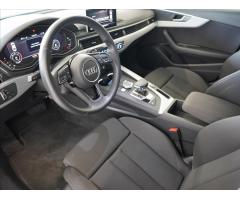 Audi A5 2,0 TDI S-tronic Sportback - 10