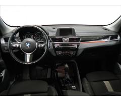 BMW X1 2,0 xDrive20d AT - 11