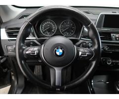 BMW X1 2,0 xDrive20d AT - 12