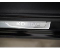 Škoda Kodiaq 2,0 TDI 110 kW Style 4x4 DSG - 17