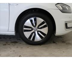 Volkswagen e-Golf PS AT Comfortline - 18