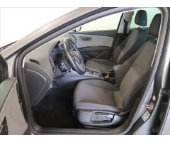 Seat Leon 1,6 TDI DSG Style ST NAVI - 10
