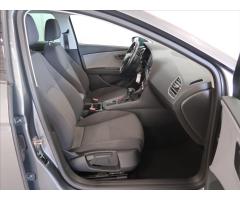 Seat Leon 1,6 TDI DSG Style ST NAVI - 16