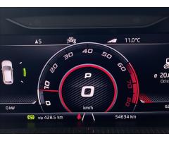 Škoda Scala 1,5 TSI DSG Monte Carlo LED+TZ - 9