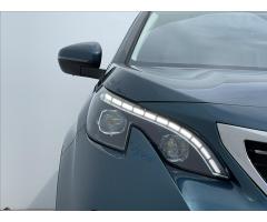 Peugeot 5008 1,6 BlueHDi A6 ALLURE LED+NAVI - 20