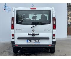 Renault Trafic 1,6 dCi NAV+PDC+TPM 5míst  COOL - 16