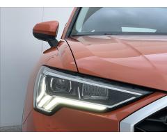 Audi Q3 1,5 35TFSI Stronic Gravity LED - 22