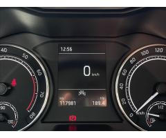 Škoda Scala 1,0 TSI Style Extra LED+ACC - 10