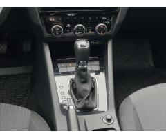 Škoda Octavia 2,0 TDI DSG Combi Style LED - 11