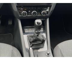 Škoda Octavia 1,5 TSI Style LED+ACC+KAMERA - 13
