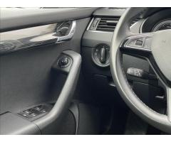 Škoda Octavia 1,5 TSI Style LED+ACC+KAMERA - 14