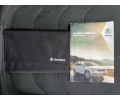 Škoda Kodiaq 2,0 TDI 4x4 DSG Style Plus LED - 19