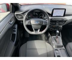 Ford Focus 1,0 mHEV AT7 ST-Line Style TZ - 7