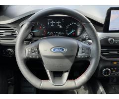 Ford Focus 1,0 mHEV AT7 ST-Line Style TZ - 8