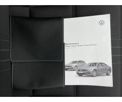 Volkswagen Passat 2,0 TDI 4M DSG Alltrack LED+TZ - 19