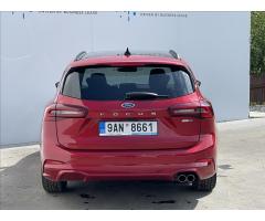 Ford Focus 1,0 mHEV AT7 ST-Line Style TZ - 22