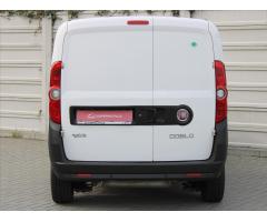 Fiat Dobló cargo 1,4 T-Jet CNG Klima 2.maj 16V CNG Natural Power SX - 5