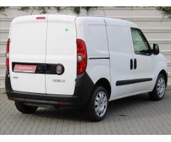 Fiat Dobló cargo 1,4 T-Jet CNG Klima 2.maj 16V CNG Natural Power SX - 6