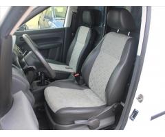 Volkswagen Caddy 2,0 TDi 103kW Maxi CR Maxi Basisline - 9