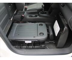 Volkswagen Caddy 2,0 TDi 103kW Maxi CR Maxi Basisline - 11