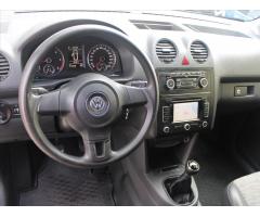 Volkswagen Caddy 2,0 TDi 103kW Maxi CR Maxi Basisline - 15