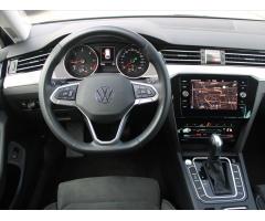 Volkswagen Passat 2,0 TDi 110kW DSG Elegance ČR 1.maj CR 7DSG Elegance - 12
