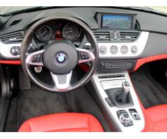 BMW Z4 3,0 sDrive 30i R6 - 19
