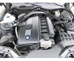 BMW Z4 3,0 sDrive 30i R6 - 25