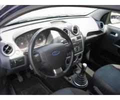 Ford Fiesta 1,2   LPG,KLIMA,SERVISKA - 5